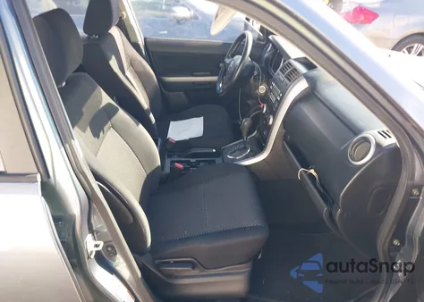 2006 Suzuki Grand Vitara from USA, damaged, VIN JS3TE941064103007